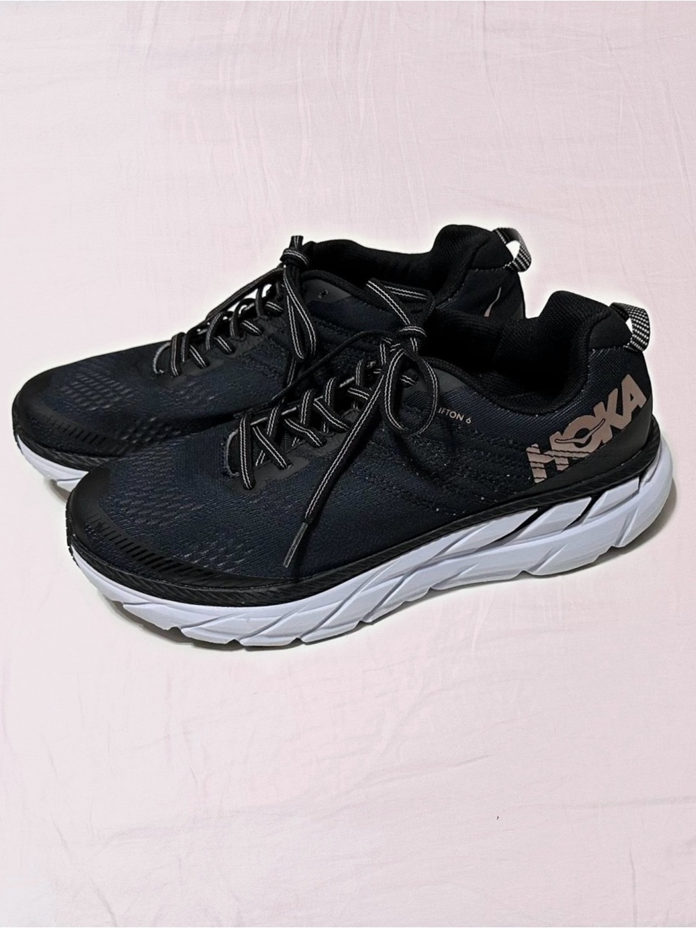 Hoka Clifton 6 Sneakers